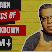 ОСНОВЫ MARKDOWN советы по включению предварительного просмотра Markdown и подсветки синтаксиса в
