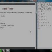 Getting Started With Python Using IDLE