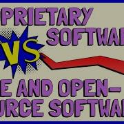 SOFTWARE LICENSES Proprietary Software Free And Open Source Software FOSS And Public Domain