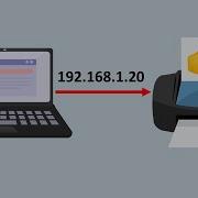 How To Connect To A Printer Using Its IP Address