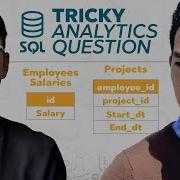 Three Tricky Analytics Interview Questions With Andrew