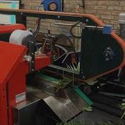Bercomex Flora BouquetMaster Automatic Bouquet Line