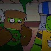 The Battle Bricks ROBLOX Chapter 5 Trailer Animation