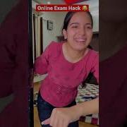 Online Exam Hack Priyalkukreja Shorts Ytshorts