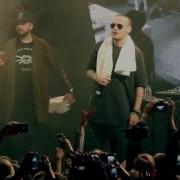 Rigos Guf Вживую LIVE 30 04 17 Saint Petersburg