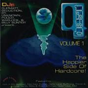 Various 4 Beat Volume 1 The Happier Side Of Hardcore Breakbeat Hardcore Happy Hardcore 1995