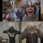 Memes Number 0 100 EVOLUTION