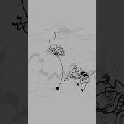 Monkey Stealing Snack Maxclassiccartoon Animation 2danimation