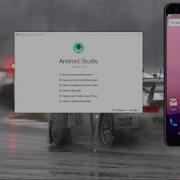 PhoneGap Cordova CLI Android Studio Tutorial