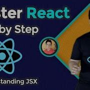 Understanding JSX Complete React Course In Hindi 4