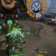 Firefall PIII Thumper Assist