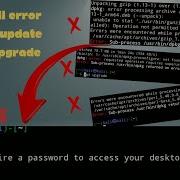 Kali Nethunter Update And Upgrade Error Solve Dpkg Perl