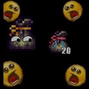 MAGIC SEEDS 10GOLDEN 20 RED SEED IN PIXEL SURVIVAL GAME 2