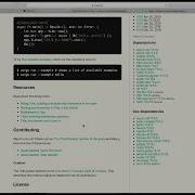 Educational Rust Live Coding Building A Web App Part 1