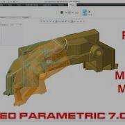Creo Parametric Multibody Modeling And Flexible Modeling FMX