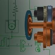 What Is Simscape Driveline