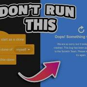 NEVER DO This On SCRATCH