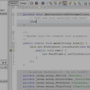 Using JTextArea Control An Introduction