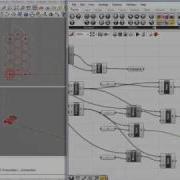 Grasshopper Hexagonal Surface Tutorial