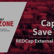 REDZone Capture Save Time