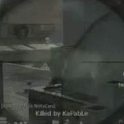 Random COD4 Gameplay