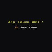 Zig Loves WASI Jakub Konka