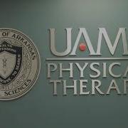 UAMS Doctor Of Physical Therapy Program Tour Photos