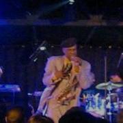 Fishbone LIVE Akvárium Budapest Date Rape