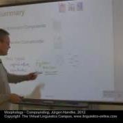 MOR112 Compounding