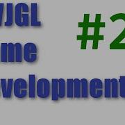 LWJGL Game Development Tutorial 2 Input