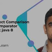 Java Object Comparison Part 9 Comparator In Treeset Java 8