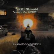 CoD4 Montage Leftover Clips Mini Edit
