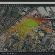 CloudRF User Interface Antenna Patterns