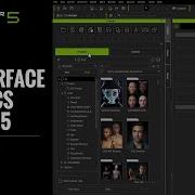 UI Interface Basics Step By Step Guide For CC5