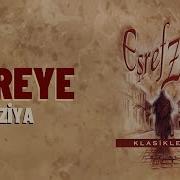 Eşref Ziya Nereye