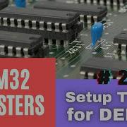 2 Setup Timer To Generate Precise Delay STM32F4 LED Blink NO HAL