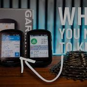 The NEW Garmin Edge 540 840 What You Need To Know