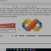 17 Feb Computer Class 8 Visual Basic