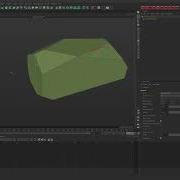 Cinema 4D Object Cutting Quick Tip