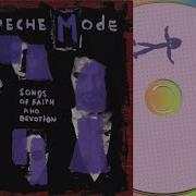 1993 DEPECHE MODE 09 One Caress DVD Audio 48000Hz 24Bits