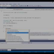 How To Load Data Into Listview From Database Using C