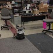 Turtlebot Square Closed Loop