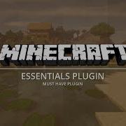 Minecraft Plugin Tutorial Essentials Bukkit Spigot Plugin 1 9