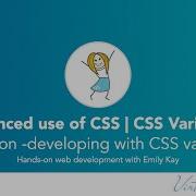 Advanced CSS Hands On Learn To Harness The Power Of CSS Variables
