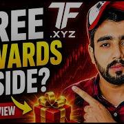 TF Xyz Review 2026 New Web3 Platform Explained Full Walkthrough