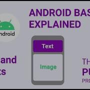 Android Basics Explained Views And Layouts