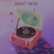 Glochi X Tke3 Right Here