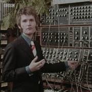 Wendy Carlos Demonstrates Her Moog Synthesizer In 1970