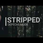 Stripped Karaoke Depeche Mode