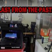Makerbot Replicator Intermittent Carriage Repair BLAST FROM THE PAST